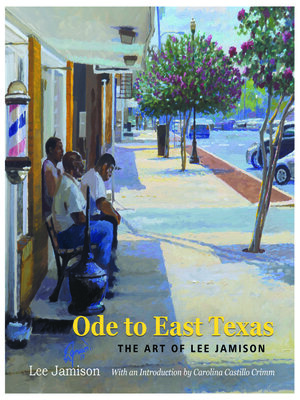 cover image of Ode to East Texas